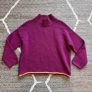 Elk Emmah Sweater Sz US 6